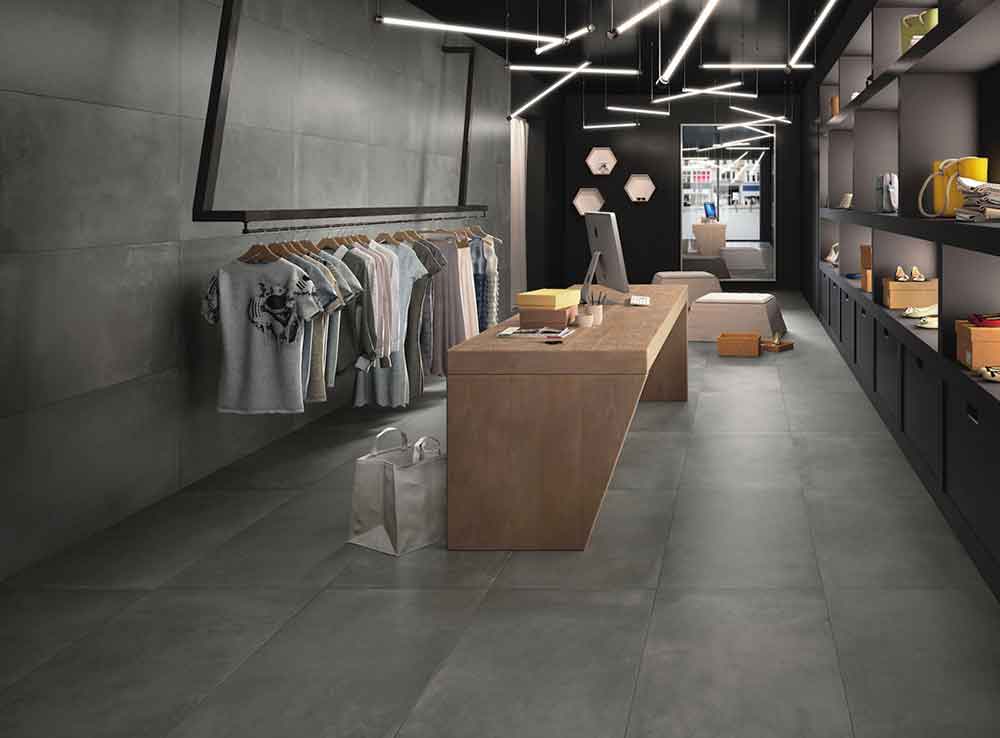 Carrelage 