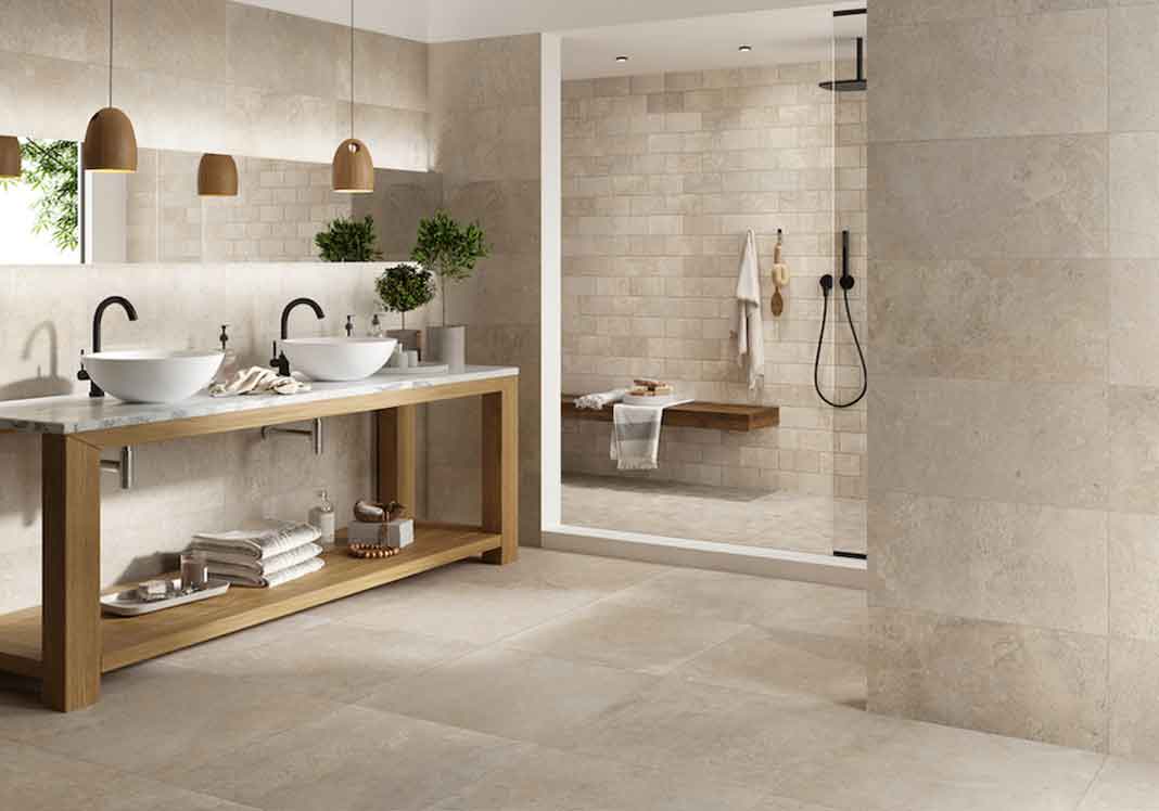 magasin de carrelage salle de bain