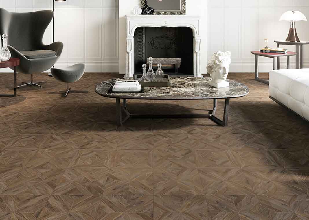  revêtement de sol imitation parquet 