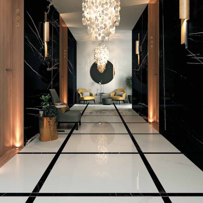 Devis sur mesure Materia