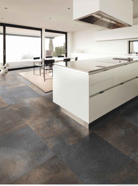 imitation parquet