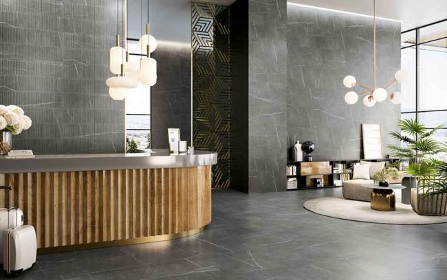 Espaces bureaux